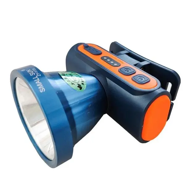 چراغ پیشانی اسمال سان مدل h150 - 6
