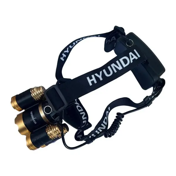 چراغ پیشانی هیوندای مدل HL8050 - 2