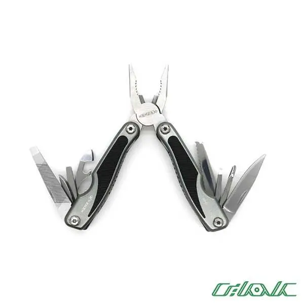 ابزار چندکاره سفری کنزاکس مدل KMF-112 - 6
