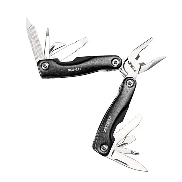 ابزار چندکاره سفری کنزاکس مدل KMF-112 - 2