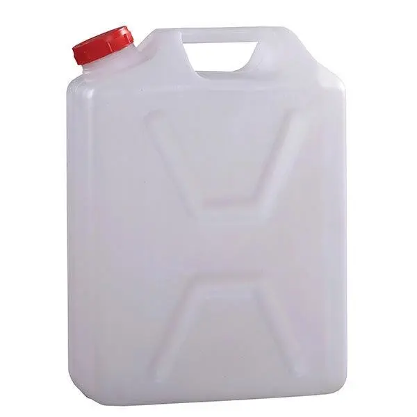 گالن مدل LTR 10 طرح کتابی گنجایش 10 لیتر - 5