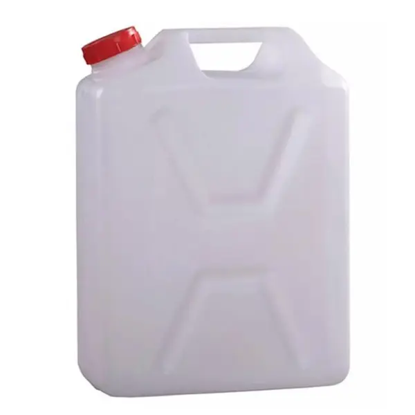 گالن مدل LTR 10 طرح کتابی گنجایش 10 لیتر - 4