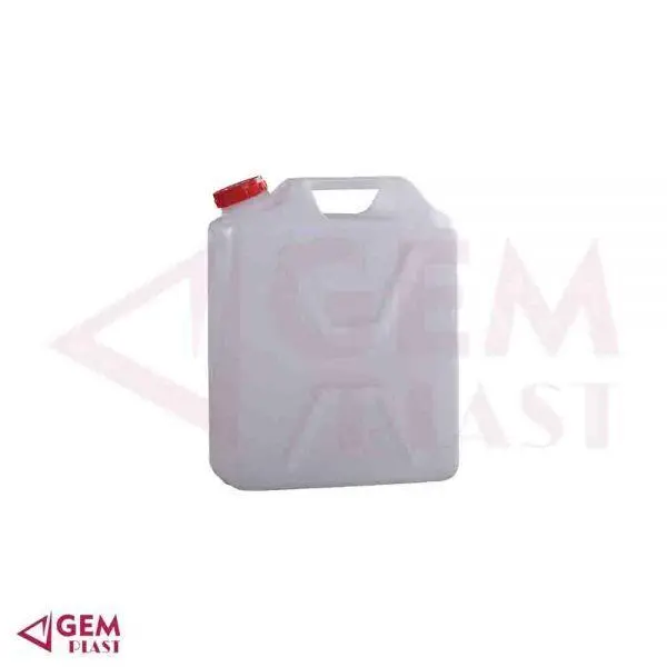 گالن مدل LTR 10 طرح کتابی گنجایش 10 لیتر - 3
