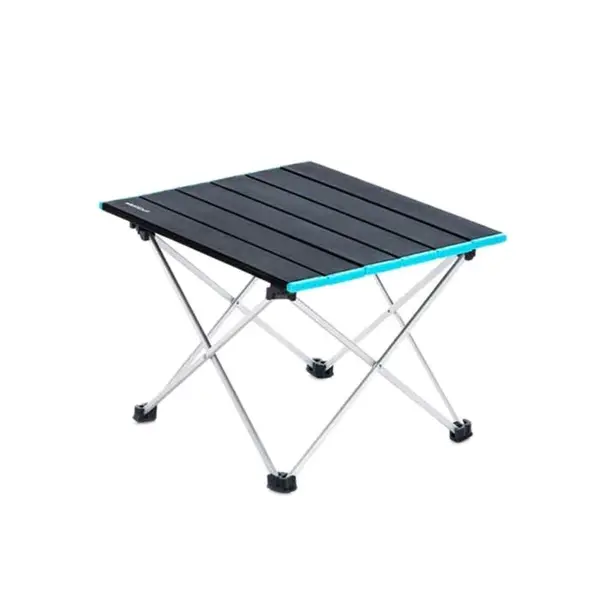میز آلومینیومی تاشو نیچرهایک NH19Z008-Z سایز L - 3
