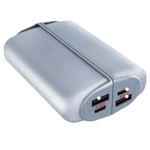 بخاری سفری مدل OT-833 - 2