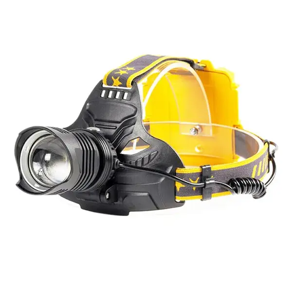 چراغ پیشانی اسمال سان مدل P50-W645 - 2