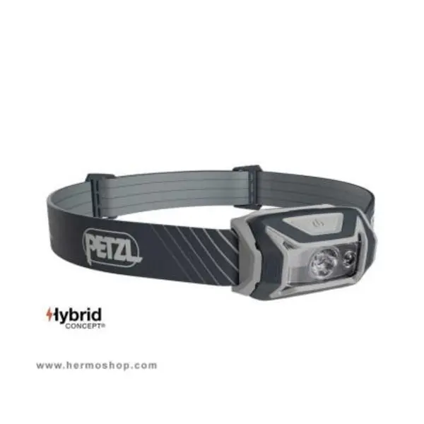 چراغ پیشانی پتزل PETZL مدل ACTIK 450 - 3