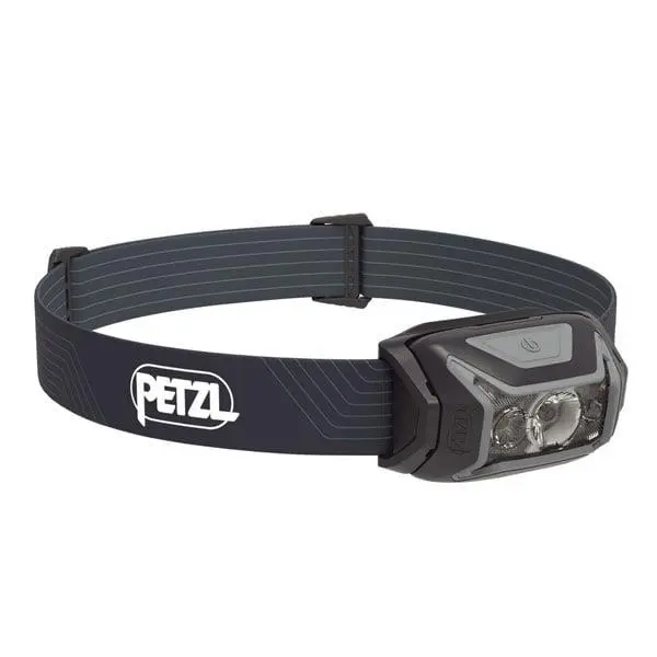چراغ پیشانی پتزل PETZL مدل ACTIK 450