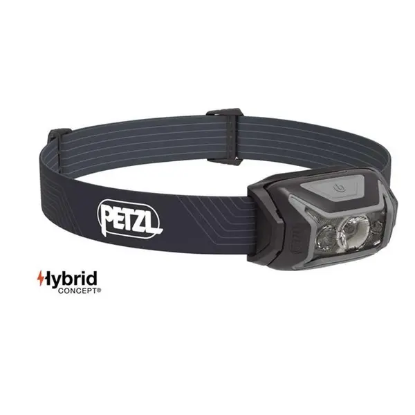 چراغ پیشانی پتزل PETZL مدل ACTIK 450 - 2