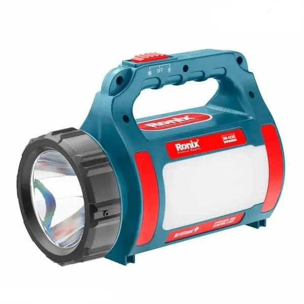 نور افکن شارژی RH-4230 رونیکس - 2