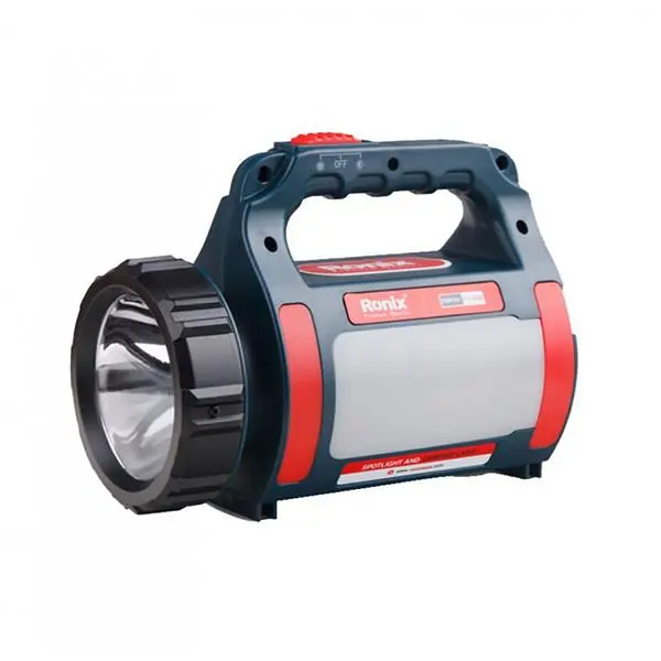 نور افکن شارژی RH-4230 رونیکس - 3