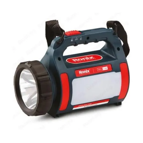 نور افکن شارژی RH-4230 رونیکس - 6