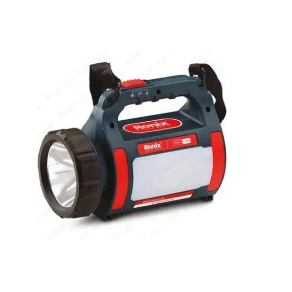 نور افکن شارژی RH-4230 رونیکس - 5