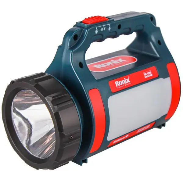 نور افکن شارژی RH-4230 رونیکس - 4