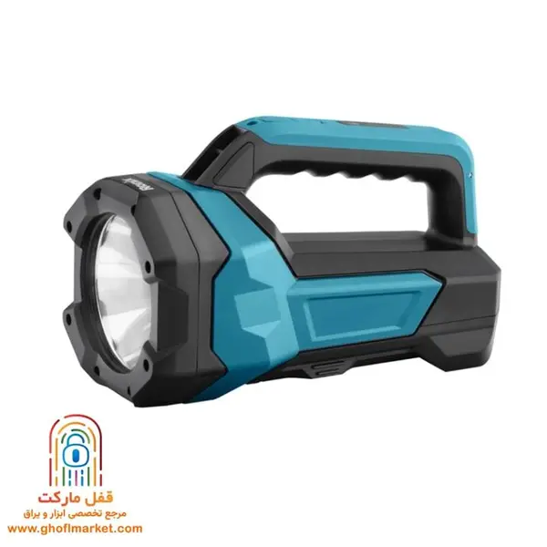 نورافکن شارژی دو کاره رونیکس مدل RH-4231 - 2