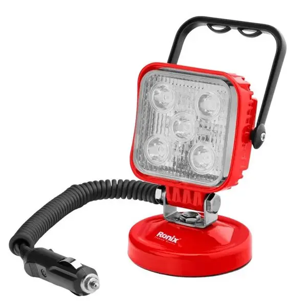 چراغ قوه رونیکس مدل RH-4236 - 2