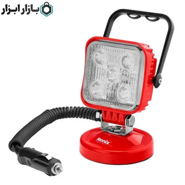 چراغ قوه رونیکس مدل RH-4236 - 3