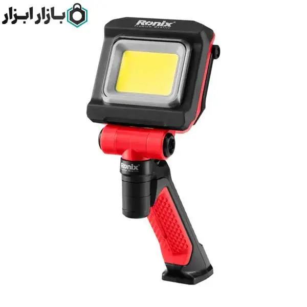 نورافکن دستی رونیکس مدل RH-4237 - 3