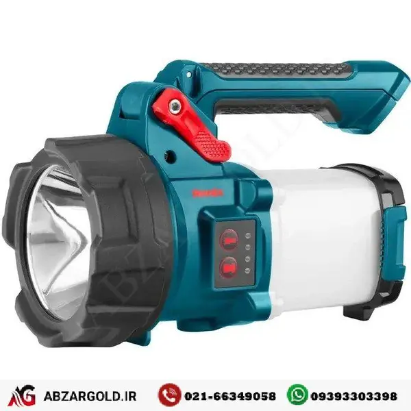 نورافکن دستی رونیکس مدل RH-4239 - 3