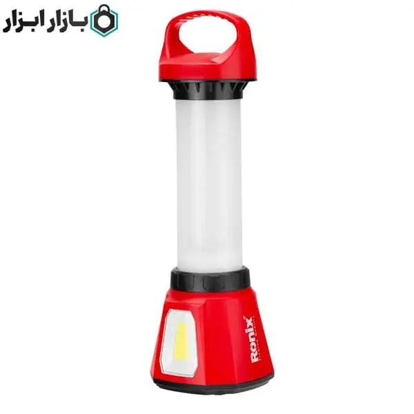 چراغ قوه رونیکس مدل RH-4251 - 3