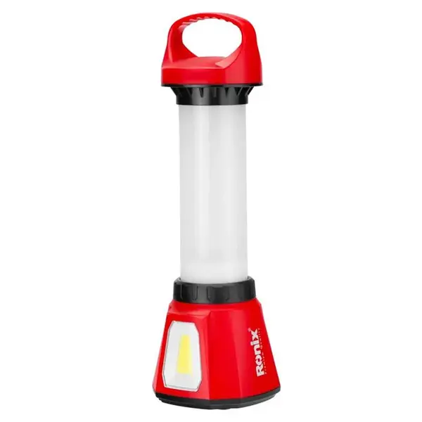 چراغ قوه رونیکس مدل RH-4251