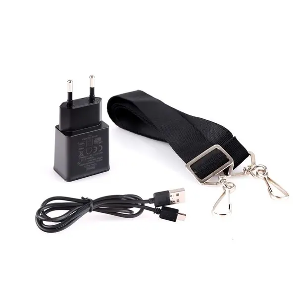 نورافکن دستی رونیکس مدل RH-4255 - 5