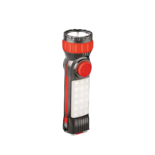 چراغ قوه لیتیومی مدل RH-4270 رونیکس - 2
