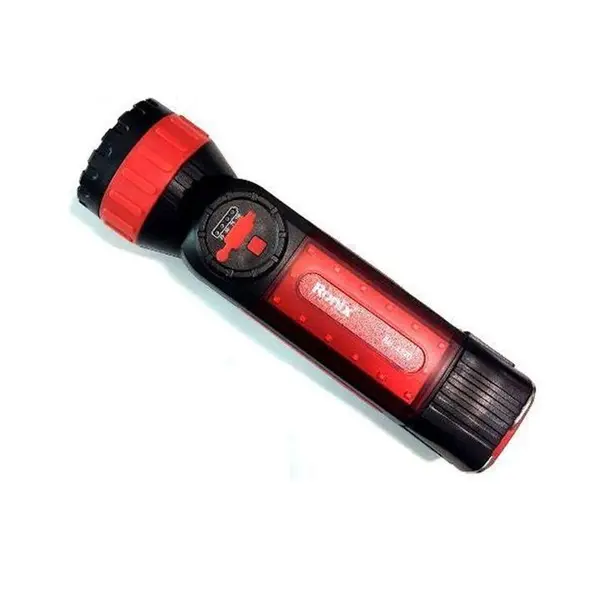 چراغ قوه لیتیومی مدل RH-4270 رونیکس - 3
