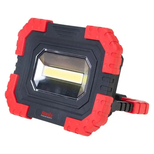 نورافکن شارژی رونیکس مدل RH-4273 - 2