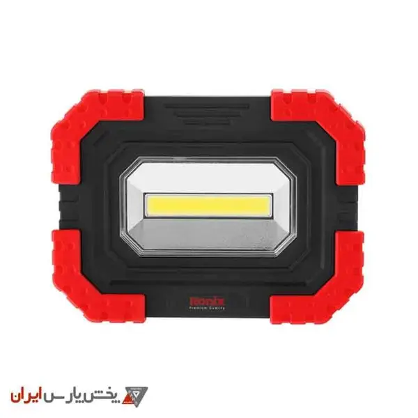 نورافکن شارژی رونیکس مدل RH-4273 - 4