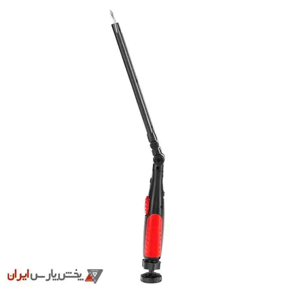 چراغ قوه آهنربایی تاشو رونیکس مدل RH-4274 - 4