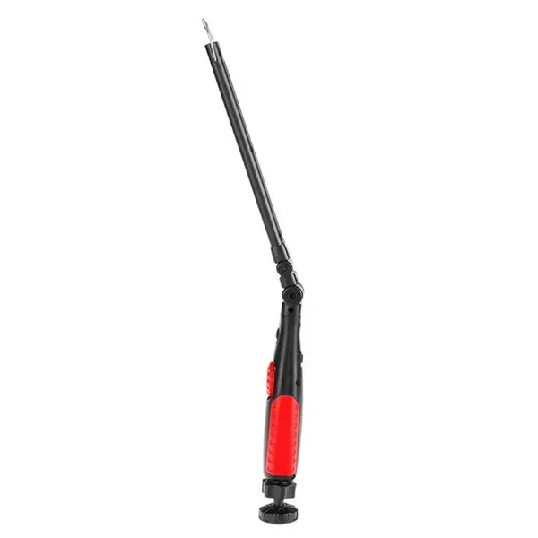 چراغ قوه آهنربایی تاشو رونیکس مدل RH-4274 - 5