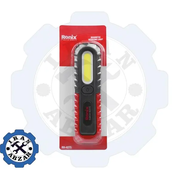 چراغ کار مگنت دار رونیکس مدل RH-4275 - 3