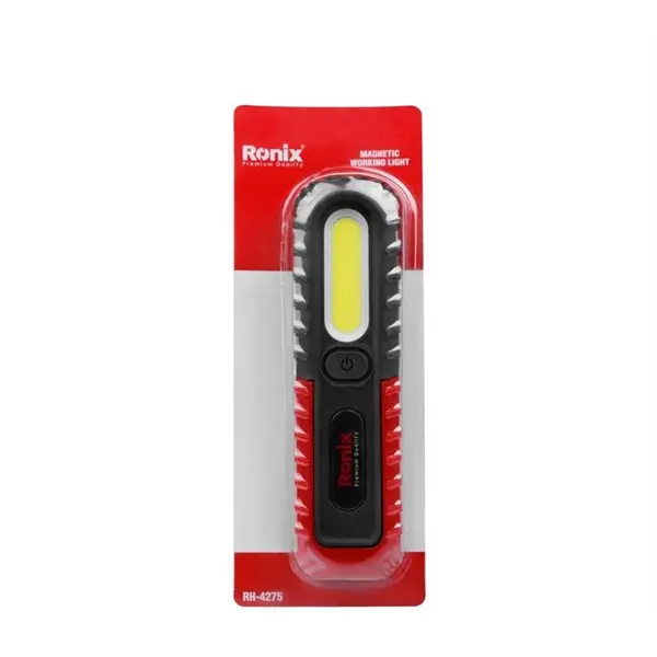 چراغ کار مگنت دار رونیکس مدل RH-4275 - 5
