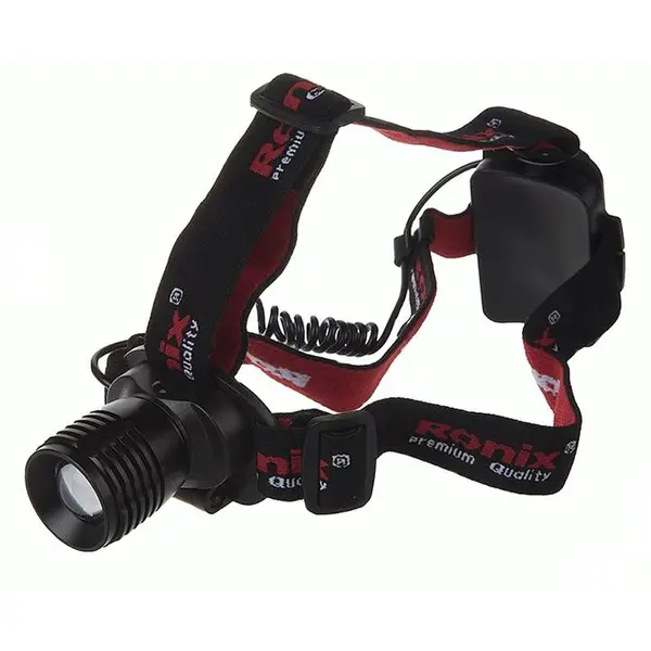 چراغ پیشانی رونیکس مدل RH-4280 - 3