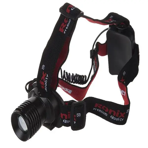 چراغ پیشانی رونیکس مدل RH-4280 - 2