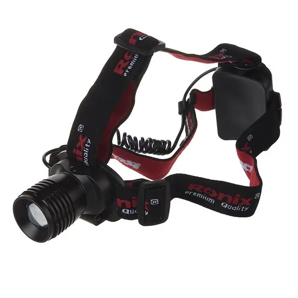 چراغ پیشانی رونیکس مدل RH-4280 - 4