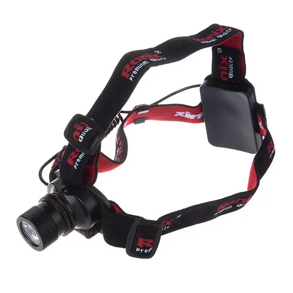 چراغ پیشانی مدل RH-4281 رونیکس - 3