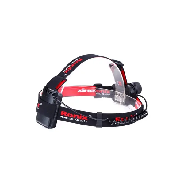 چراغ پیشانی مدل RH-4281 رونیکس - 5