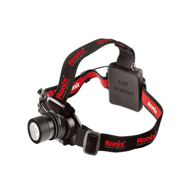 چراغ پیشانی رونیکس مدل  RH-4282 - 5