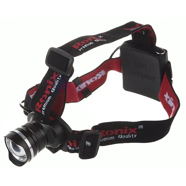 چراغ پیشانی رونیکس مدل  RH-4282 - 4