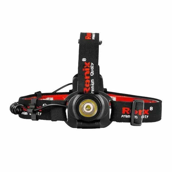 چراغ پیشانی رونیکس مدل  RH-4282 - 2
