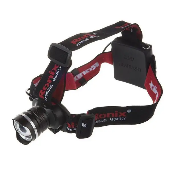 چراغ پیشانی رونیکس مدل  RH-4282 - 3