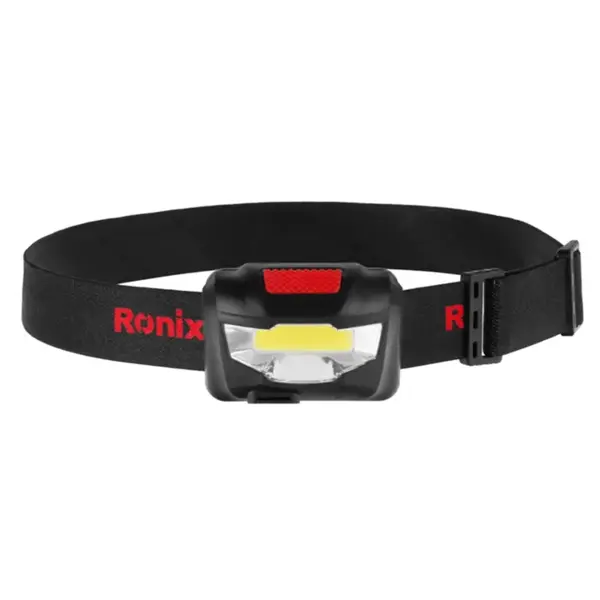 چراغ قوه پیشانی رونیکس مدل RH-4285 - 3