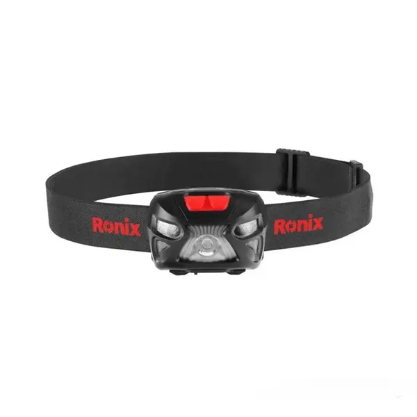 چراغ قوه پیشانی رونیکس مدل RH-4286 - 3