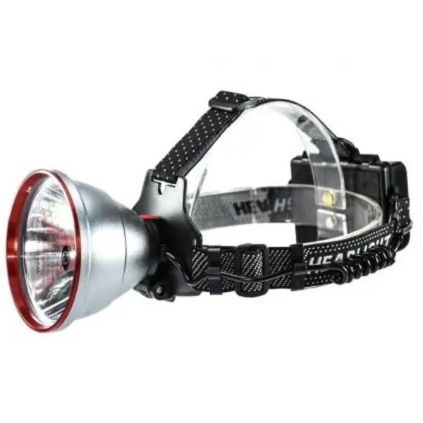 چراغ پیشانی مدل Small Sun WH-3388 - 5