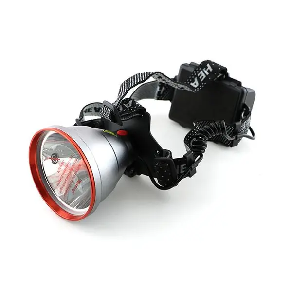 چراغ پیشانی مدل Small Sun WH-3388 - 2