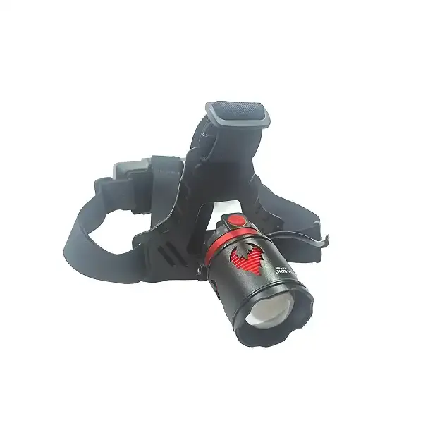چراغ پیشانی اسمال سان مدل small sun zy-t334 - 3
