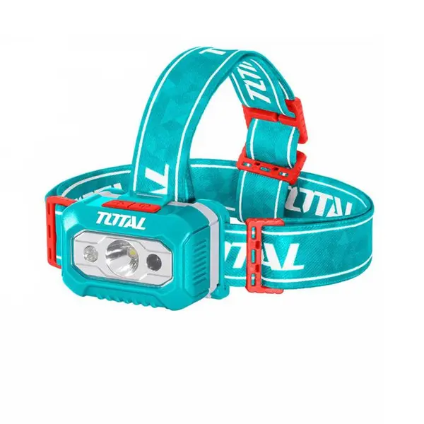 چراغ پیشانی توتال مدل THL013AAA6 - 2