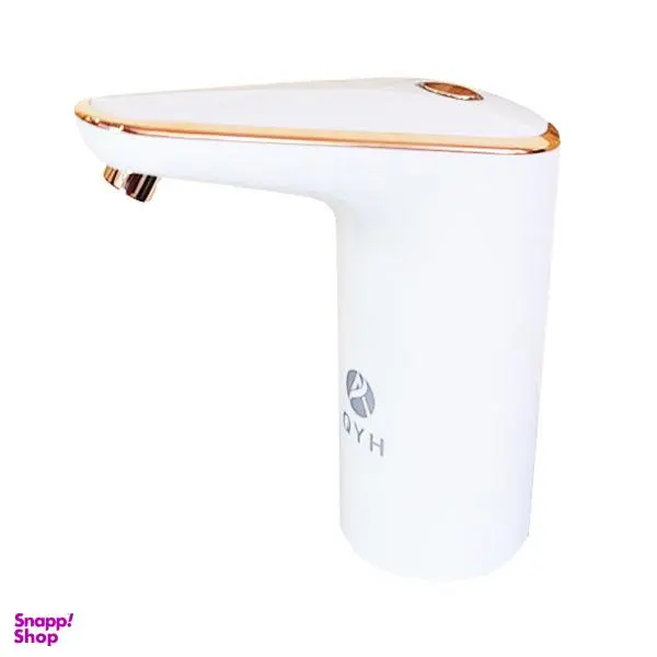 پمپ آب برقی کیو وای اچ مدل XHB-060 - 5